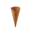 121 C Italcialde - Cono super élite cacao - cono per gelato