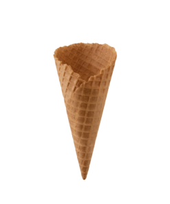 121 C Italcialde - Cono super élite cacao - cono per gelato