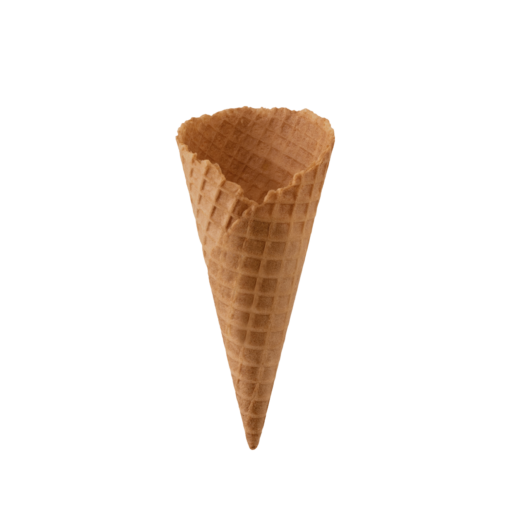 121 C Italcialde - Cono super élite cacao - cono per gelato