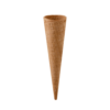 422 C Italcialde - Cono classic cacao - cono per gelato