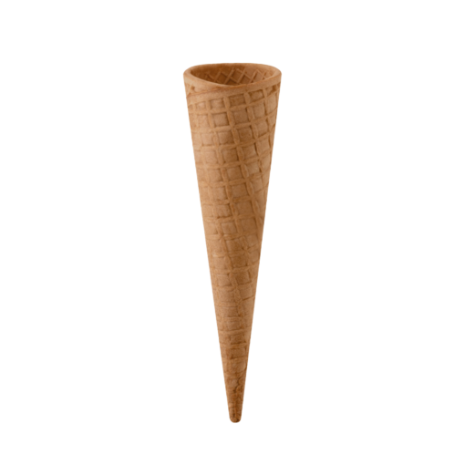 422 C Italcialde - Cono classic cacao - cono per gelato